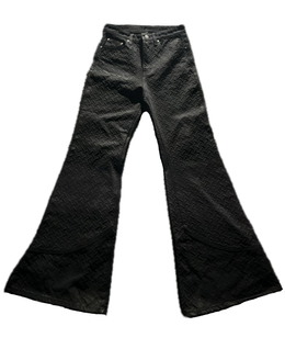 STEELBANGER WAXED DENIM